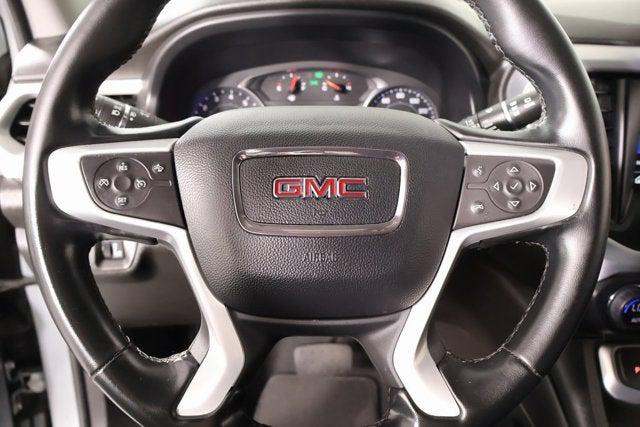 2023 GMC Acadia FWD SLT 2023 GMC Acadia FWD SLT