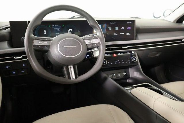 2024 Hyundai Sonata SEL 2024 Hyundai Sonata SEL