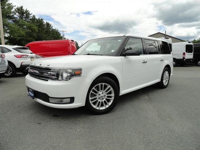 2015 Ford Flex SEL for sale in Millerton, NY