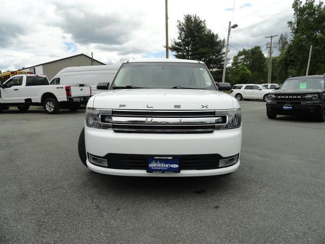 2015 Ford Flex SEL