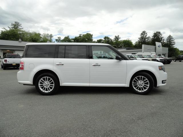 2015 Ford Flex SEL