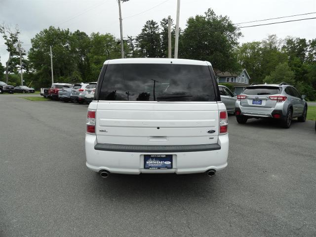 2015 Ford Flex SEL