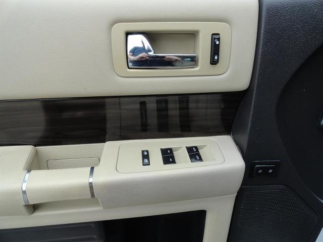 2015 Ford Flex SEL