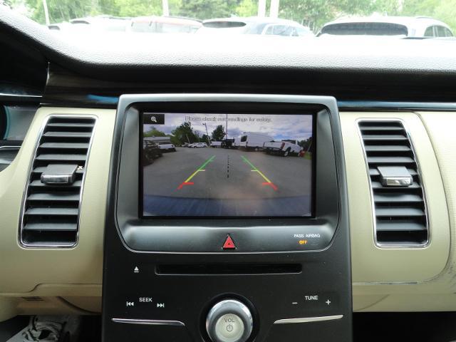 2015 Ford Flex SEL