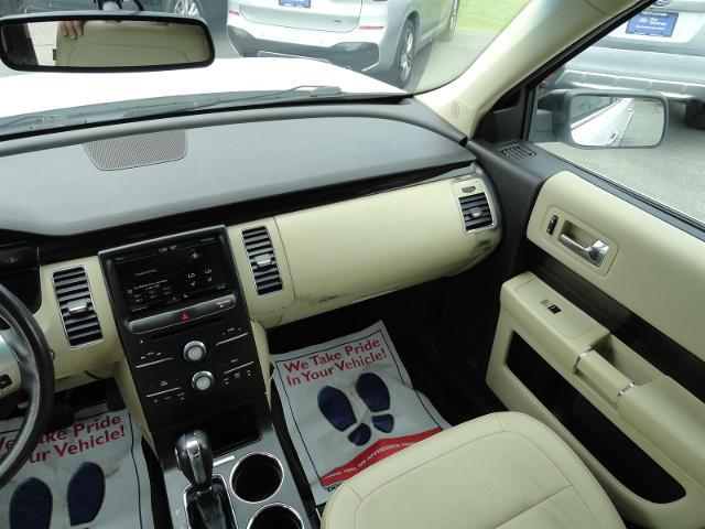 2015 Ford Flex SEL