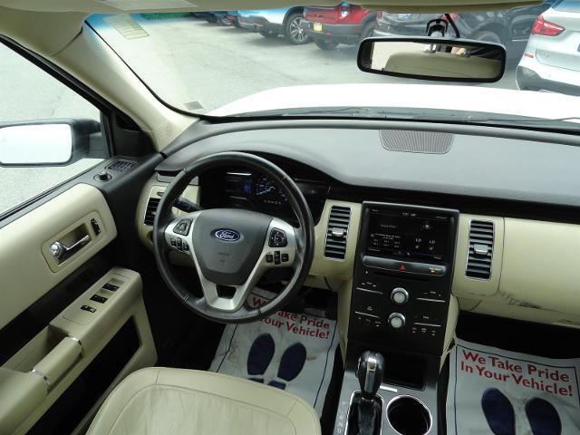 2015 Ford Flex SEL