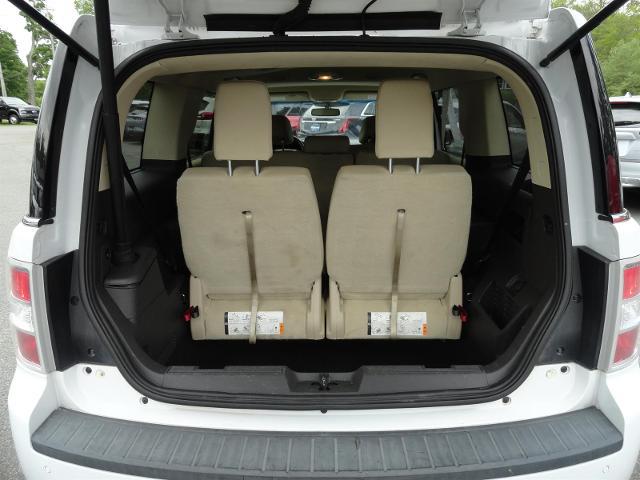 2015 Ford Flex SEL