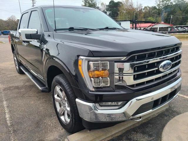 2023 Ford F-150 LARIAT 2023 Ford F-150 LARIAT