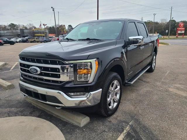 2023 Ford F-150 LARIAT 2023 Ford F-150 LARIAT