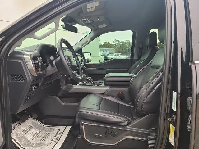 2023 Ford F-150 LARIAT 2023 Ford F-150 LARIAT