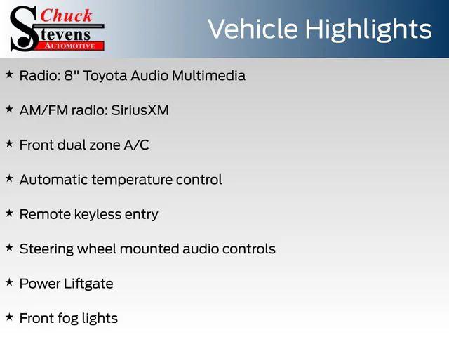 2023 Toyota Highlander XLE 2023 Toyota Highlander XLE