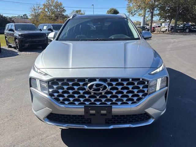 2023 Hyundai Santa Fe SEL 2023 Hyundai Santa Fe SEL