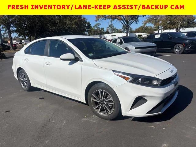 2023 Kia Forte LXS 2023 Kia Forte LXS