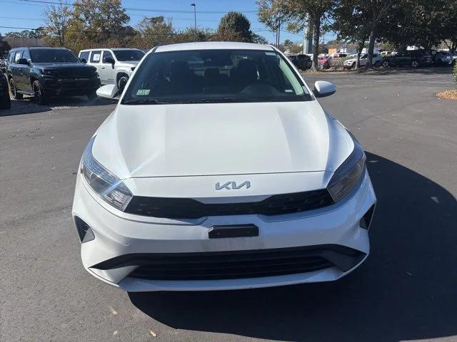 2023 Kia Forte LXS 2023 Kia Forte LXS