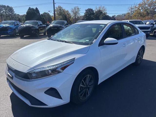 2023 Kia Forte LXS 2023 Kia Forte LXS