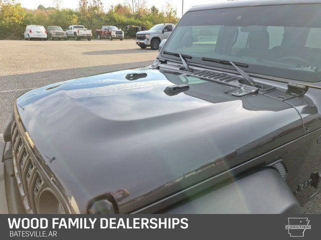 2024 Jeep Wrangler 4-Door Sport S 4x4 2024 Jeep Wrangler 4-Door Sport S 4x4