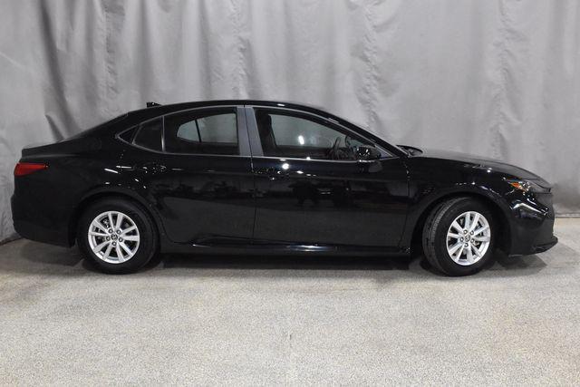 2025 Toyota Camry LE 2025 Toyota Camry LE