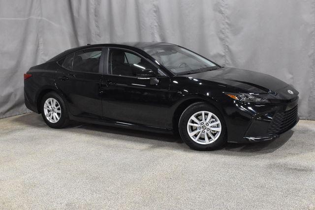 2025 Toyota Camry LE 2025 Toyota Camry LE