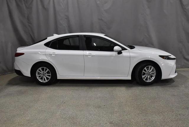 2025 Toyota Camry LE 2025 Toyota Camry LE