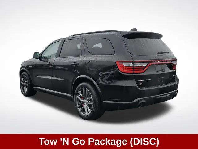 2024 Dodge Durango R/T Premium AWD 2024 Dodge Durango R/T Premium AWD