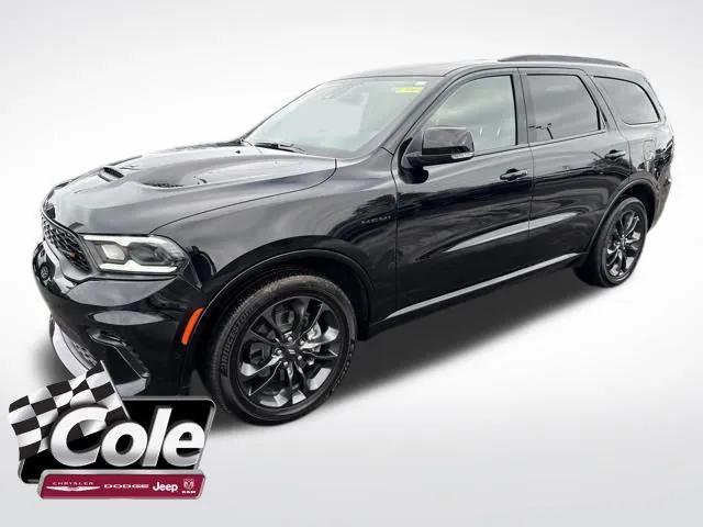 2024 Dodge Durango R/T Premium AWD