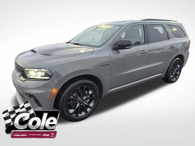 2024 Dodge Durango R/T Premium AWD