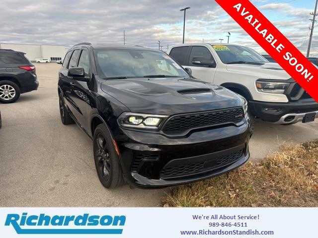 2024 Dodge Durango R/T Premium AWD for sale in Standish, MI