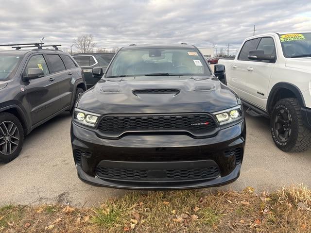 2024 Dodge Durango R/T Premium AWD