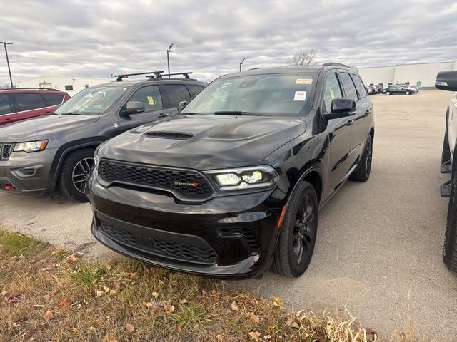 2024 Dodge Durango R/T Premium AWD
