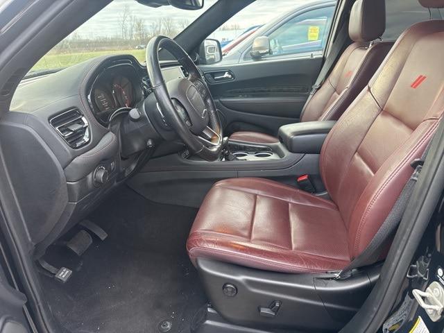 2024 Dodge Durango R/T Premium AWD