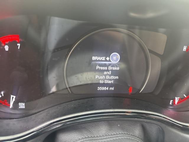 2024 Dodge Durango R/T Premium AWD