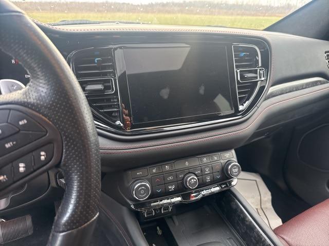 2024 Dodge Durango R/T Premium AWD