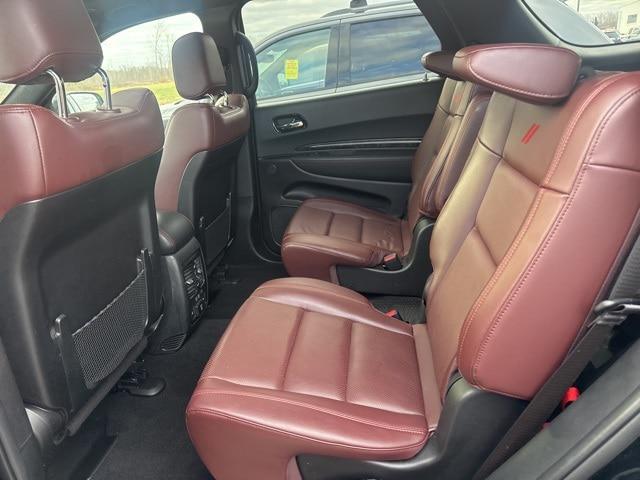 2024 Dodge Durango R/T Premium AWD
