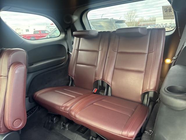 2024 Dodge Durango R/T Premium AWD