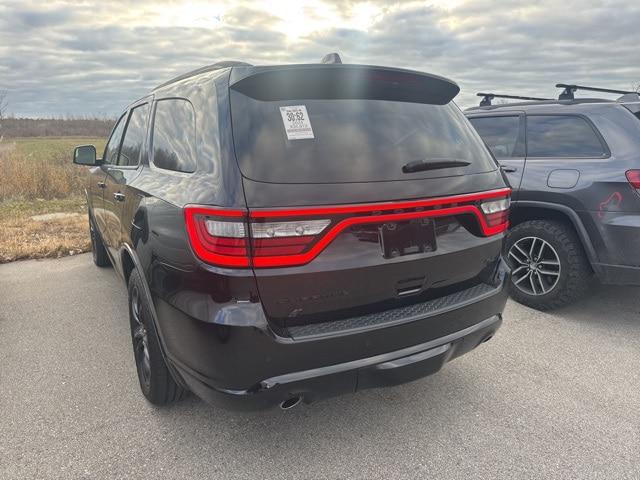 2024 Dodge Durango R/T Premium AWD