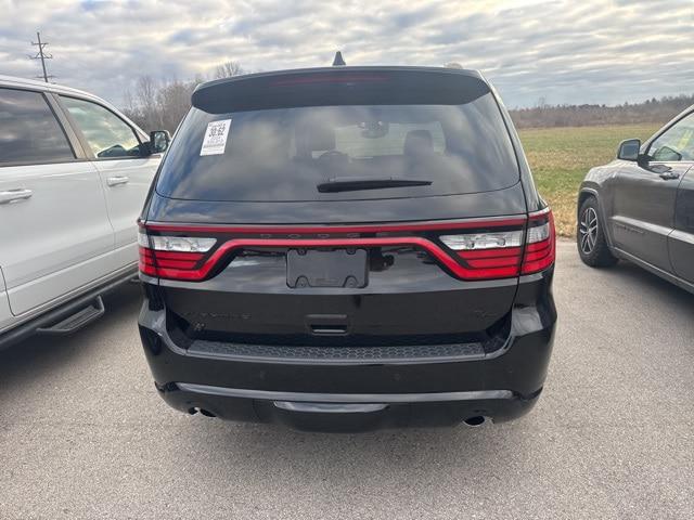 2024 Dodge Durango R/T Premium AWD