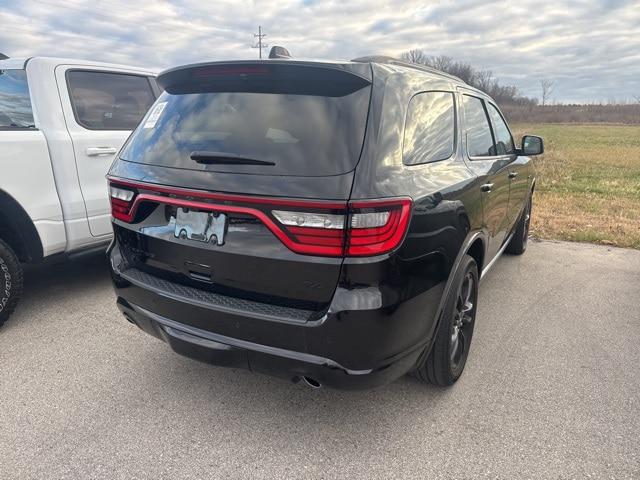 2024 Dodge Durango R/T Premium AWD