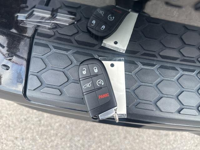 2024 Dodge Durango R/T Premium AWD