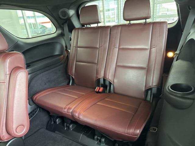 2024 Dodge Durango R/T Premium AWD
