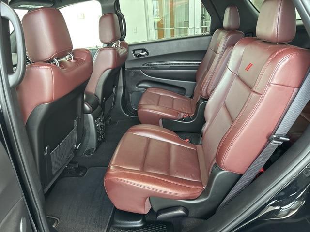 2024 Dodge Durango R/T Premium AWD