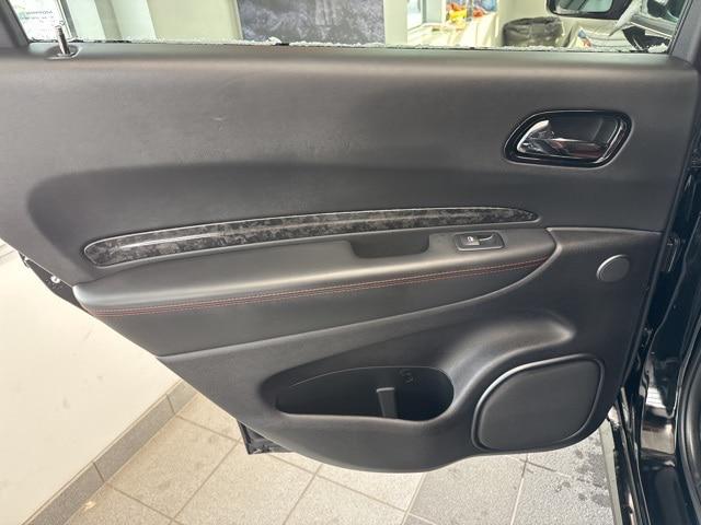 2024 Dodge Durango R/T Premium AWD