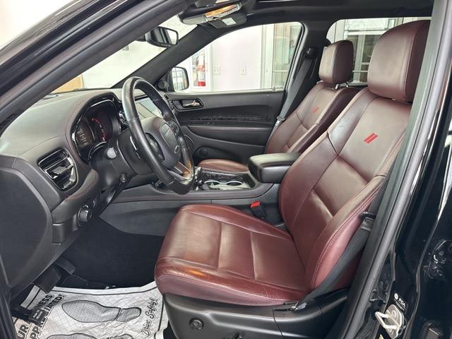 2024 Dodge Durango R/T Premium AWD