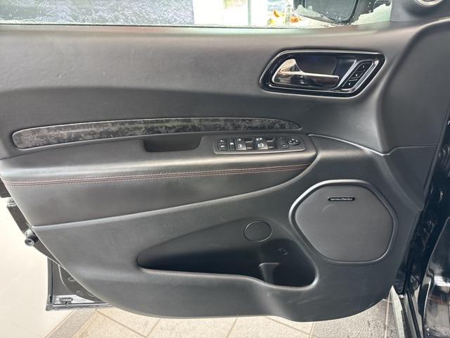 2024 Dodge Durango R/T Premium AWD