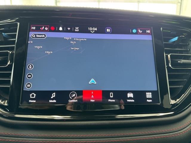 2024 Dodge Durango R/T Premium AWD
