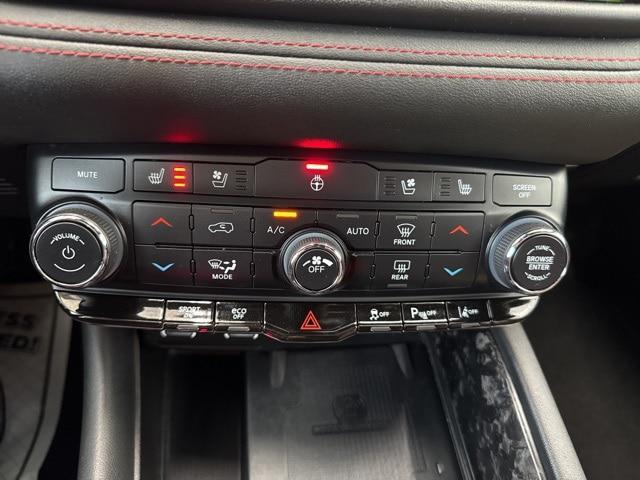 2024 Dodge Durango R/T Premium AWD