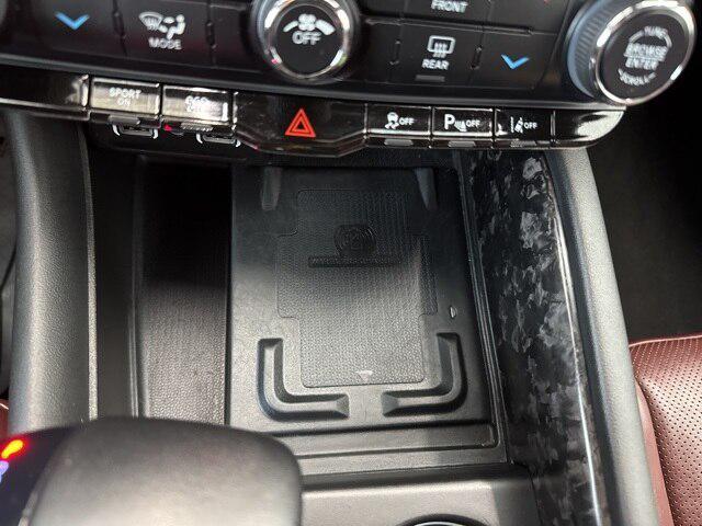 2024 Dodge Durango R/T Premium AWD