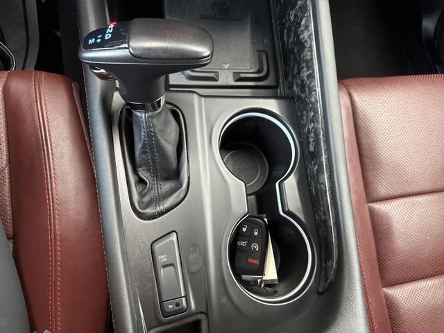 2024 Dodge Durango R/T Premium AWD