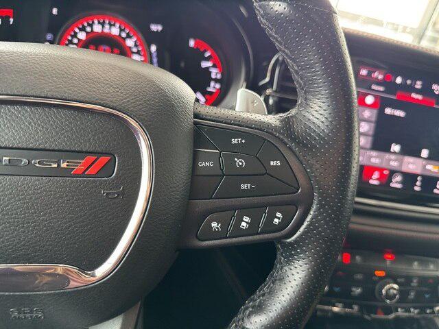 2024 Dodge Durango R/T Premium AWD