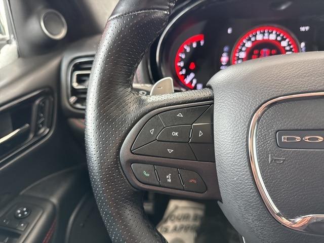 2024 Dodge Durango R/T Premium AWD
