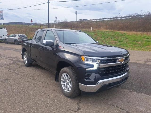 2023 Chevrolet Silverado 1500 4WD Crew Cab Standard Bed LT 2023 Chevrolet Silverado 1500 4WD Crew Cab Standard Bed LT